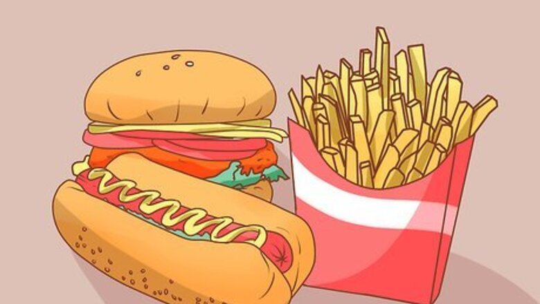 How to Avoid Foods That Are Bad for Your Heart