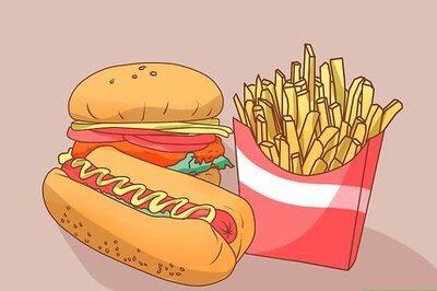 How to Avoid Foods That Are Bad for Your Heart