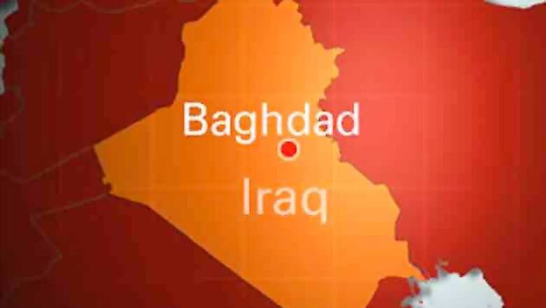 Bombs hit Shi'ite pilgrims in Iraq, kill 15