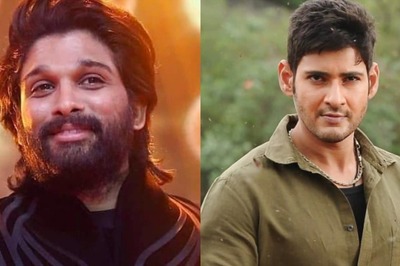 Allu Arjun, Vijay Deverakonda, Dulquer Salmaan, Mahesh Babu, Prabhas And Their Instagram Following