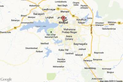 Neighbour uncle lures five-year-old girl with a toffee, rapes her