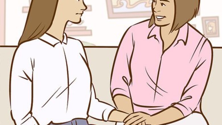 How to Talk to Someone with Disordered Eating During the Holidays