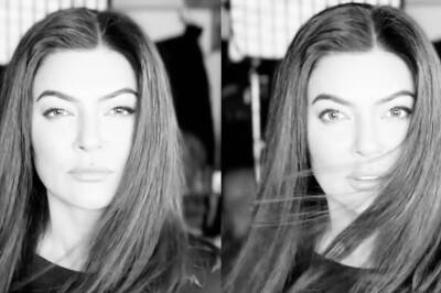 Sushmita Sen Celebrates One Month Of Angioplasty By Doing What She Love The Most