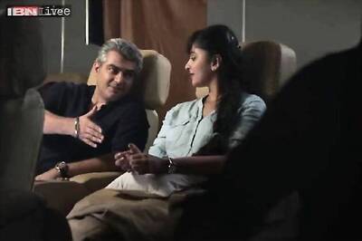 'Yennai Arindhaal' review: Ajith Kumar as the cop, the gangster, the father and the lover will win you over