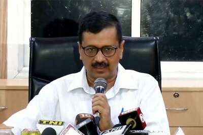 Arvind Kejriwal Claims L-G, PMO Masterminding Bureaucratic Rebellion in Delhi