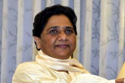 Direct cash transfer scheme a sham, says Mayawati