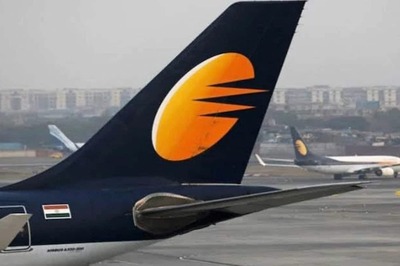 Jet Airways Sends 60% Staff On Leave Without Pay, Cuts Up To 50% Salaries of Some Employees: Reports