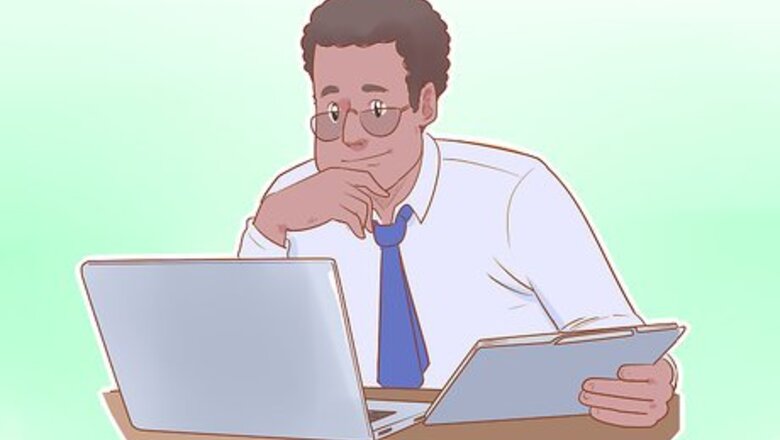 How to Find a Job in England