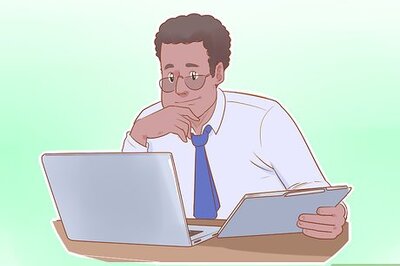 How to Find a Job in England