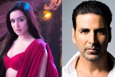 Stree 2's Shraddha Kapoor to Move into Hrithik Roshan's House, Set To Become Akshay Kumar's Neighbour: Report
