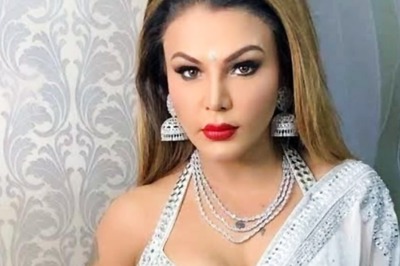 Rakhi Sawant Undergoes Surgery For Tumour, Her Doctor Shares Health Update