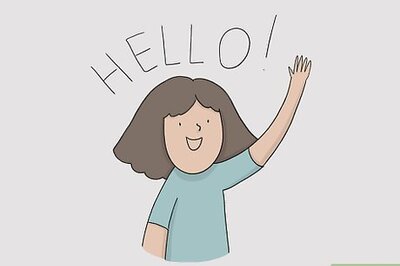 How to Talk to a Friend