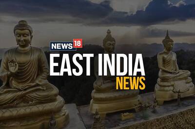 Nagaland Reports 4 New COVID Cases, 1 More Fatality