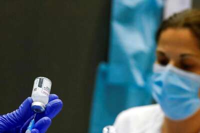 Corbevax Samples Cleared by Kasauli Lab, Paving Way for Stockpiling, Vaccine May Hit Market in December