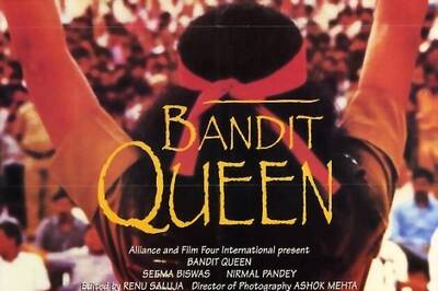 Phoolan's controversial legacy alive in UP polls