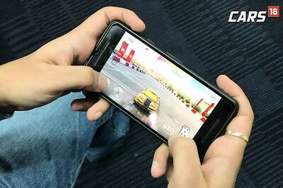 Top 5 Video Games For Petrolheads, Need For Speed, GTA and More