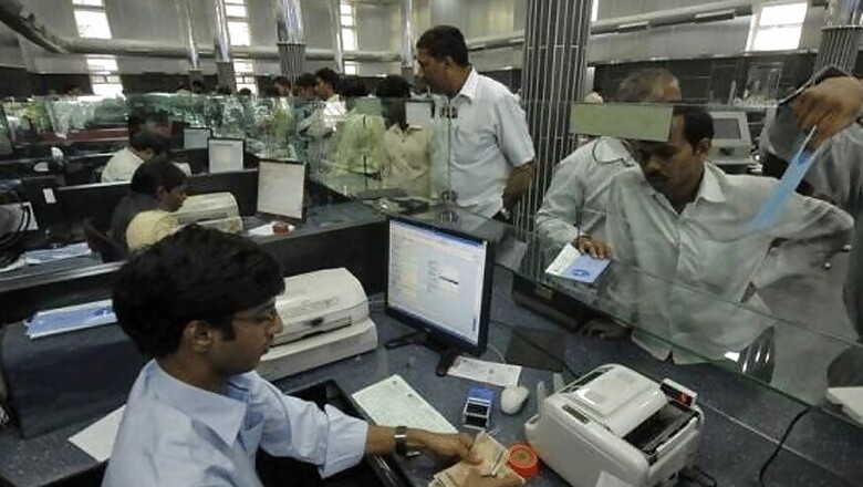 Banks Gross NPA May Peak at Around 11.5% This Fiscal: Crisil