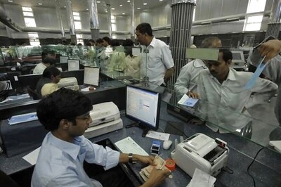 Banks Gross NPA May Peak at Around 11.5% This Fiscal: Crisil