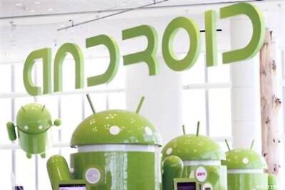 Google Play crosses 50 bn downloads; 1.5 mn daily Android activations