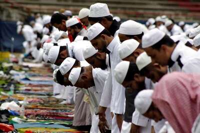 It is 'Ramzan', Not Ramdhan For Indians; Else We Need to Fix 'Azaan'