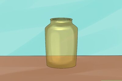 How to Make a Leyden Jar