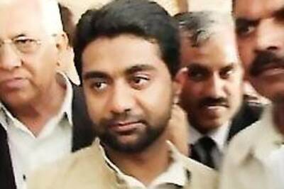 Navy War Room leak case accused gets bail