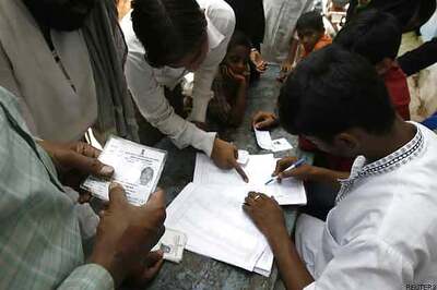 Polling for Haryana civic agencies to be held on Sunday