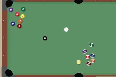 How to Play 8 Ball Pool