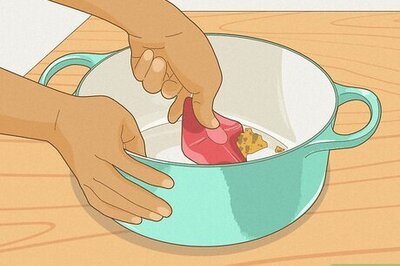 How to Clean & Care for Enameled Cast Iron Cookware