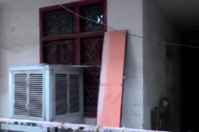 Man, 4 Daughters Found Dead At Delhi Residence, Police Suspect Suicide