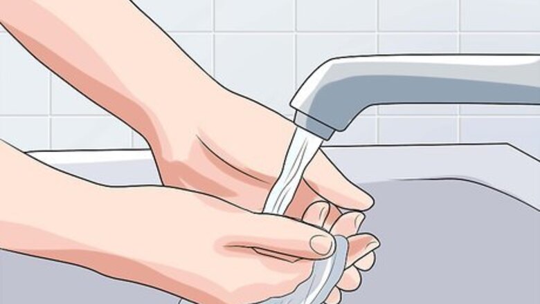 How to Prevent a Sore Throat