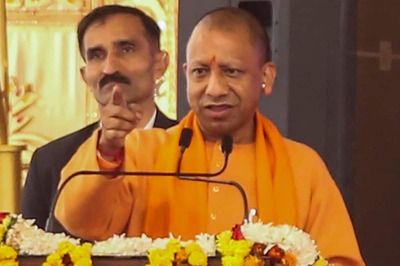 Prepare Chip Policy to Make UP the Semiconductor Manufacturing Hub, Instructs Yogi Adityanath