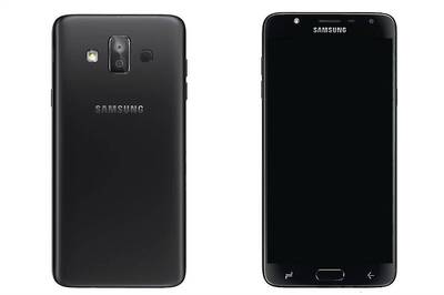 Samsung J7 Duo With Dual-Camera Launched in India at Rs 16,990