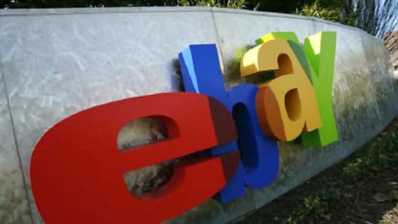 eBay shifts gears in India as rivals step up