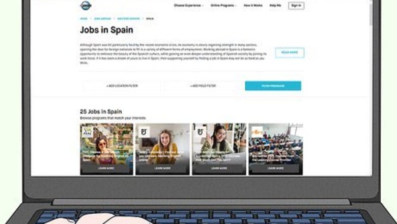 How to Work in Spain As an American