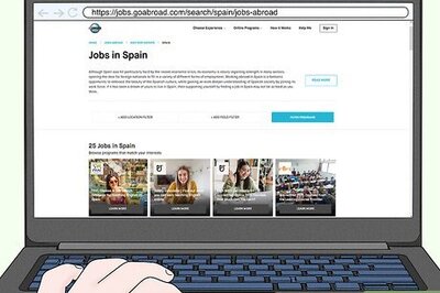 How to Work in Spain As an American