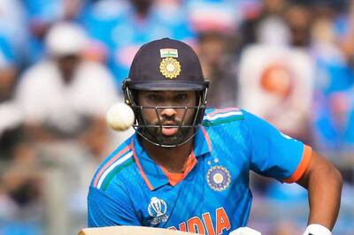 'Rohit ka Naam Zayad Nahi Aata Kyunki 100 Nahi Kiya Usne': Akram Lauds Selfless IND Captain - WATCH