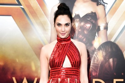 Gal Gadot Thought About Ending Her Acting Career Before Wonder Woman