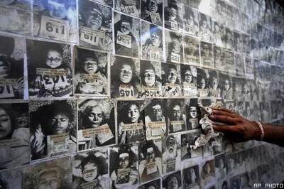 Bhopal gas tragedy: Plea on convicts' sentence declined