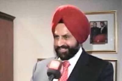 Chatwal eyes 100 hotels in India in 10 years