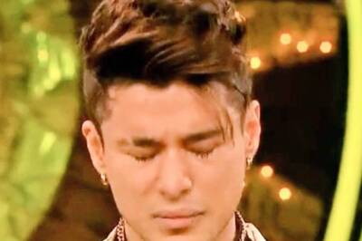 Bigg Boss 15 Runner-up Pratik Sehajpal: I Have No Grudges Against Karan Kundrra, Umar Riaz | Exclusive