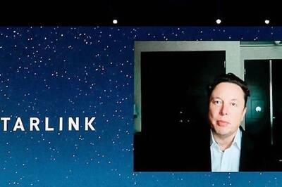 Elon Musk's Satellite Internet Service Starlink May Come To India: All You Need To Know