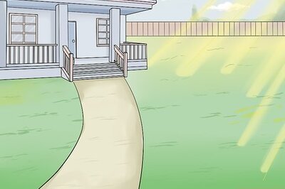 How to Design a Small Garden