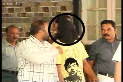 Mumbai gangrape accused untraceable, police caught unaware