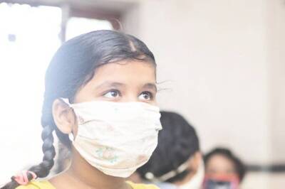 Decision on Reopening Schools in Mumbai After Diwali