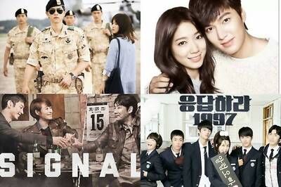 6 K-Dramas That Can Sort Out Your Binge List For Weeks