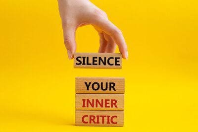 Taming Your Inner Critic: 7 Steps to Silencing Your Inner Critic and Boosting Your Confidence