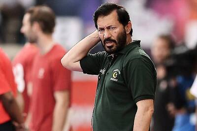 Asian Champions Trophy 2016: Indo-Pak matches filled with emotions, Says Pakistan Coach Khawaja Junaid