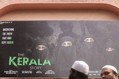 Too Late for The Kerala Story in Bengal? SC Stays Mamata Govt Ban But Multiplexes Have Moved On