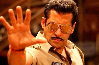 Source: Salman is not interfering in 'Kick' at all